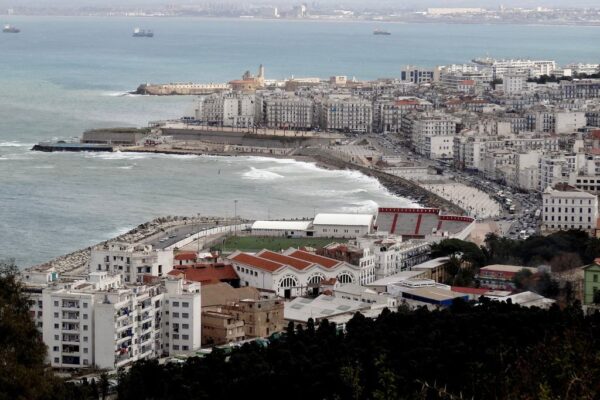 Bab-El-Oued- Bab-El-Oued-