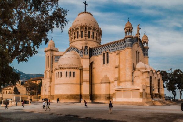 Notre-Dame-dAfrique Notre-Dame-dAfrique