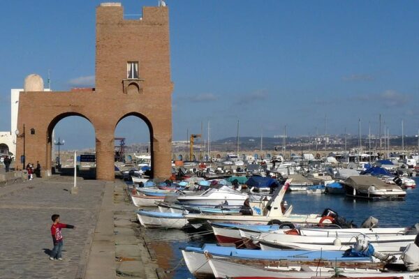 Sidi-Fredj- Sidi-Fredj-
